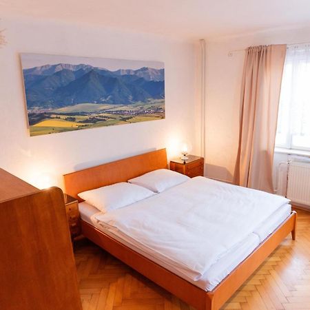Holiday House Maria Zavazna Poruba Экстерьер фото