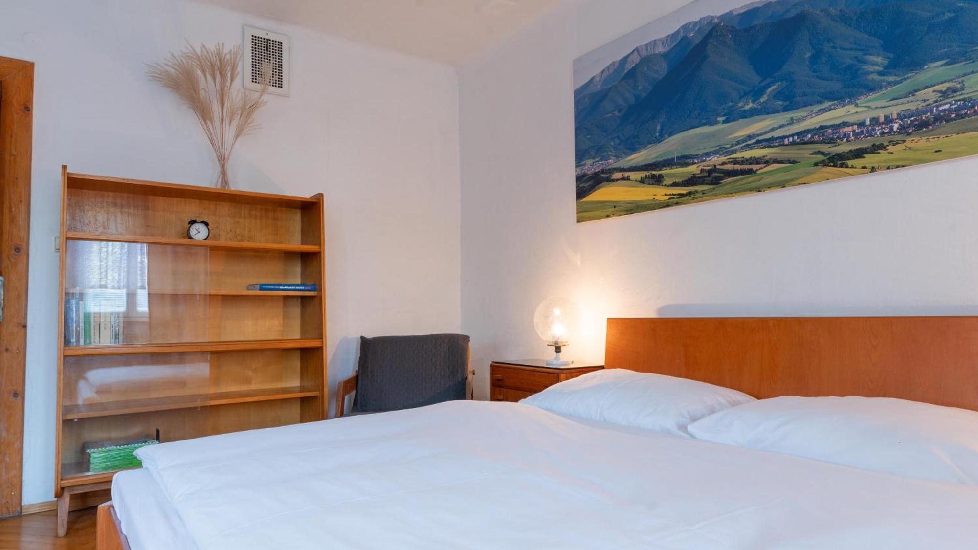 Holiday House Maria Zavazna Poruba Экстерьер фото