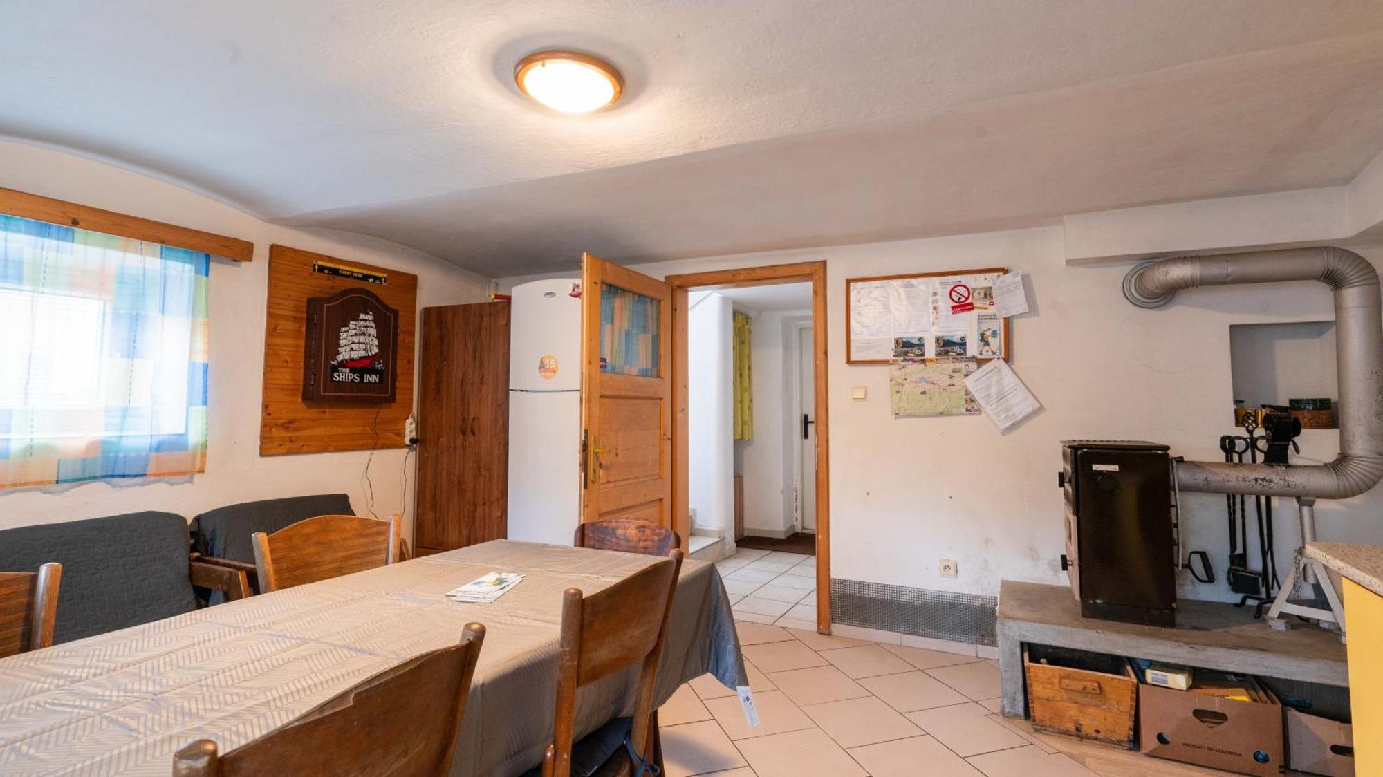 Holiday House Maria Zavazna Poruba Экстерьер фото