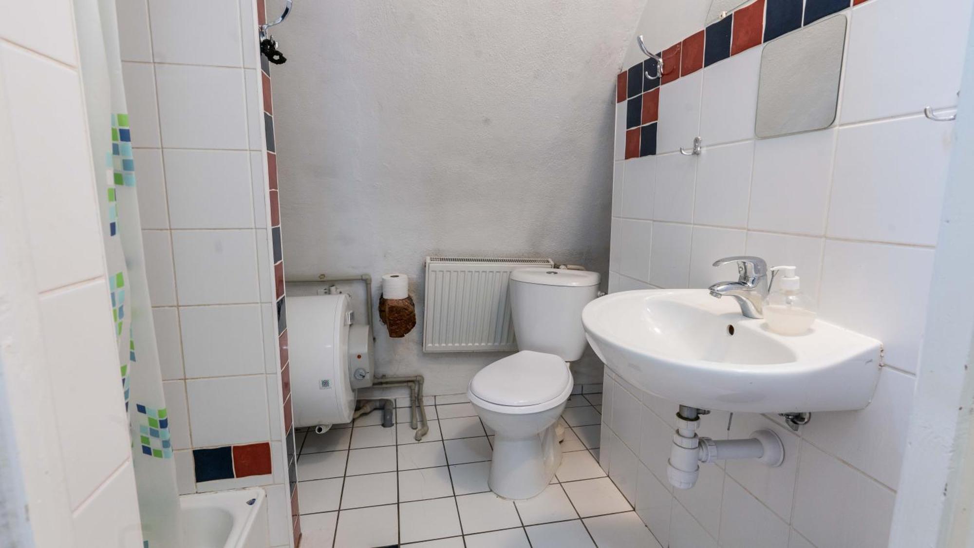 Holiday House Maria Zavazna Poruba Экстерьер фото