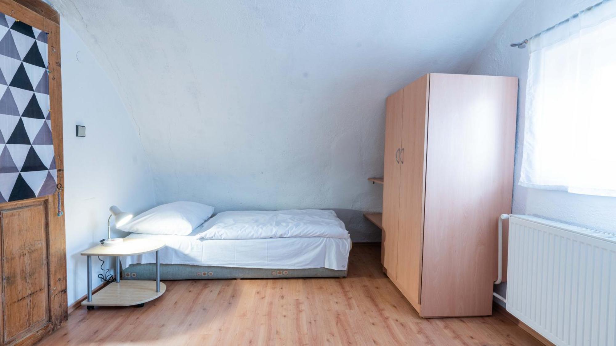 Holiday House Maria Zavazna Poruba Экстерьер фото