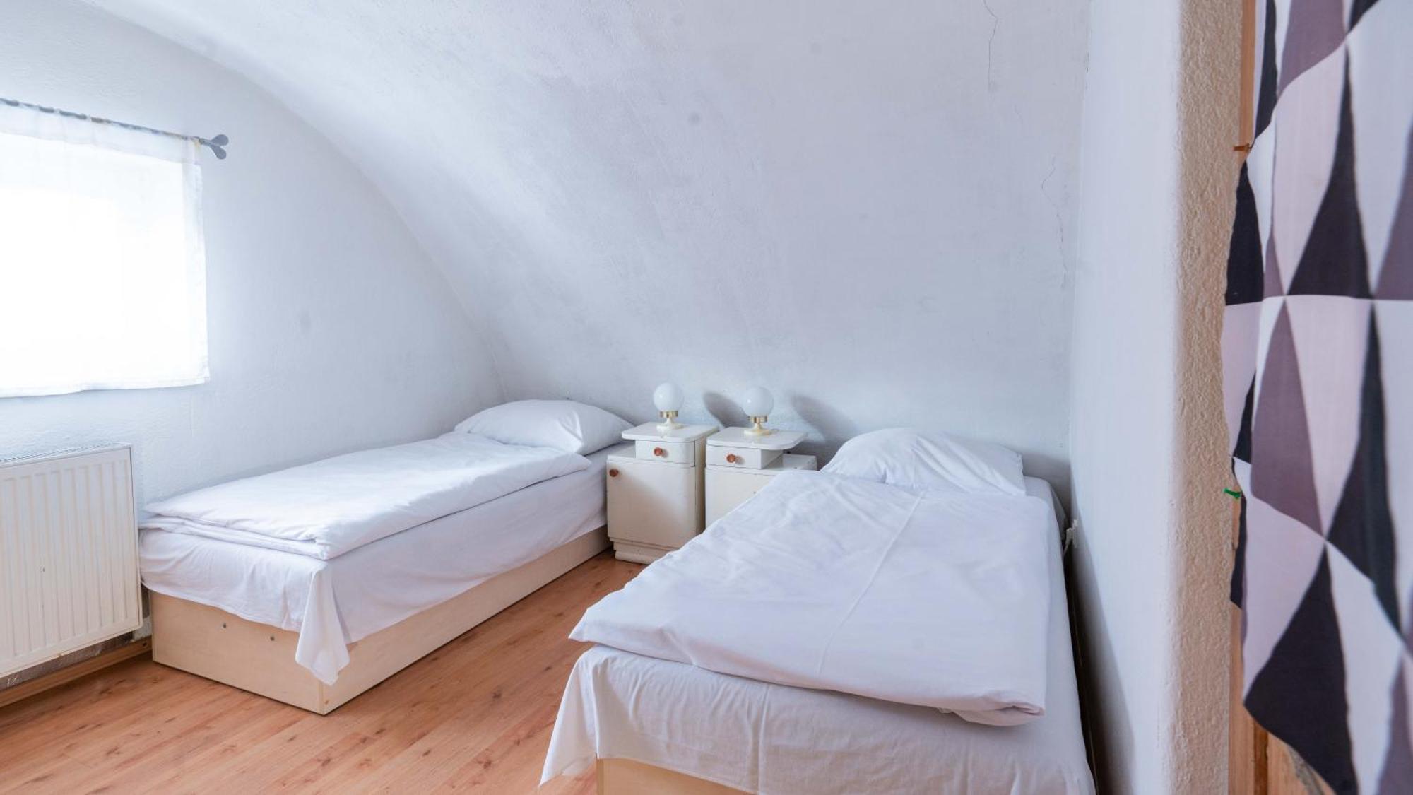 Holiday House Maria Zavazna Poruba Экстерьер фото