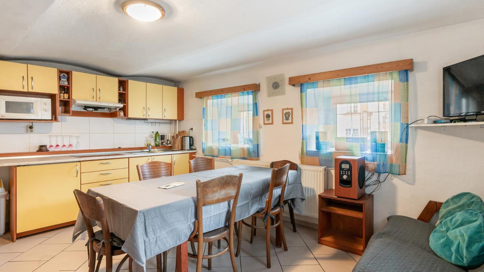 Holiday House Maria Zavazna Poruba Экстерьер фото