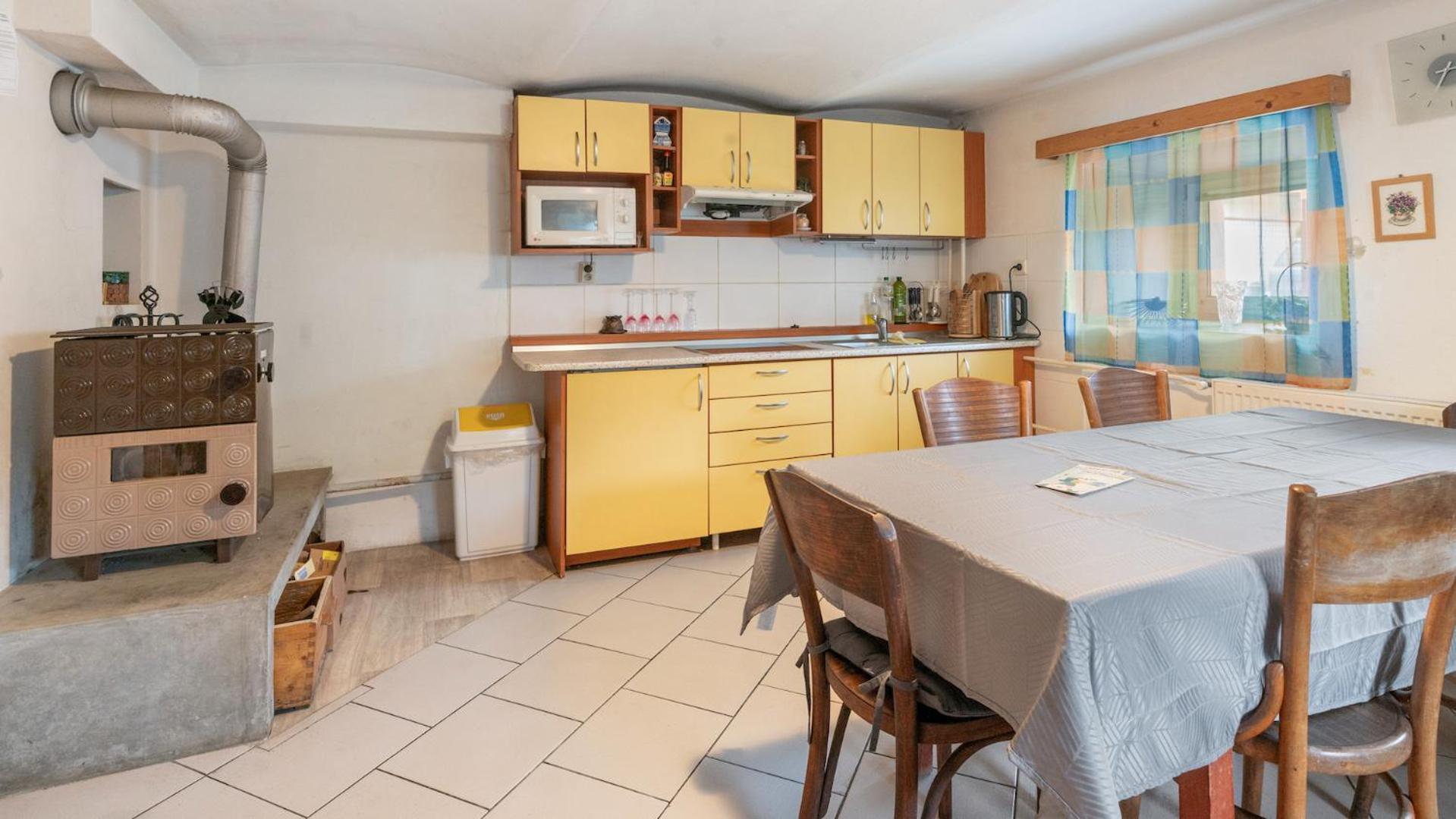 Holiday House Maria Zavazna Poruba Экстерьер фото