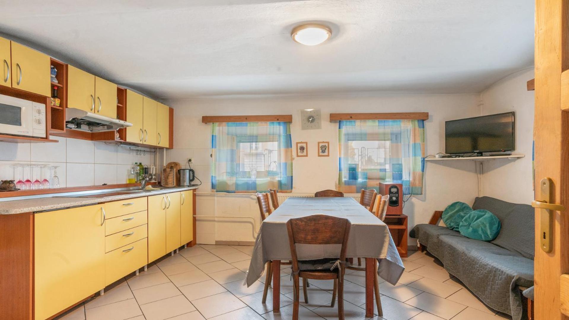 Holiday House Maria Zavazna Poruba Экстерьер фото