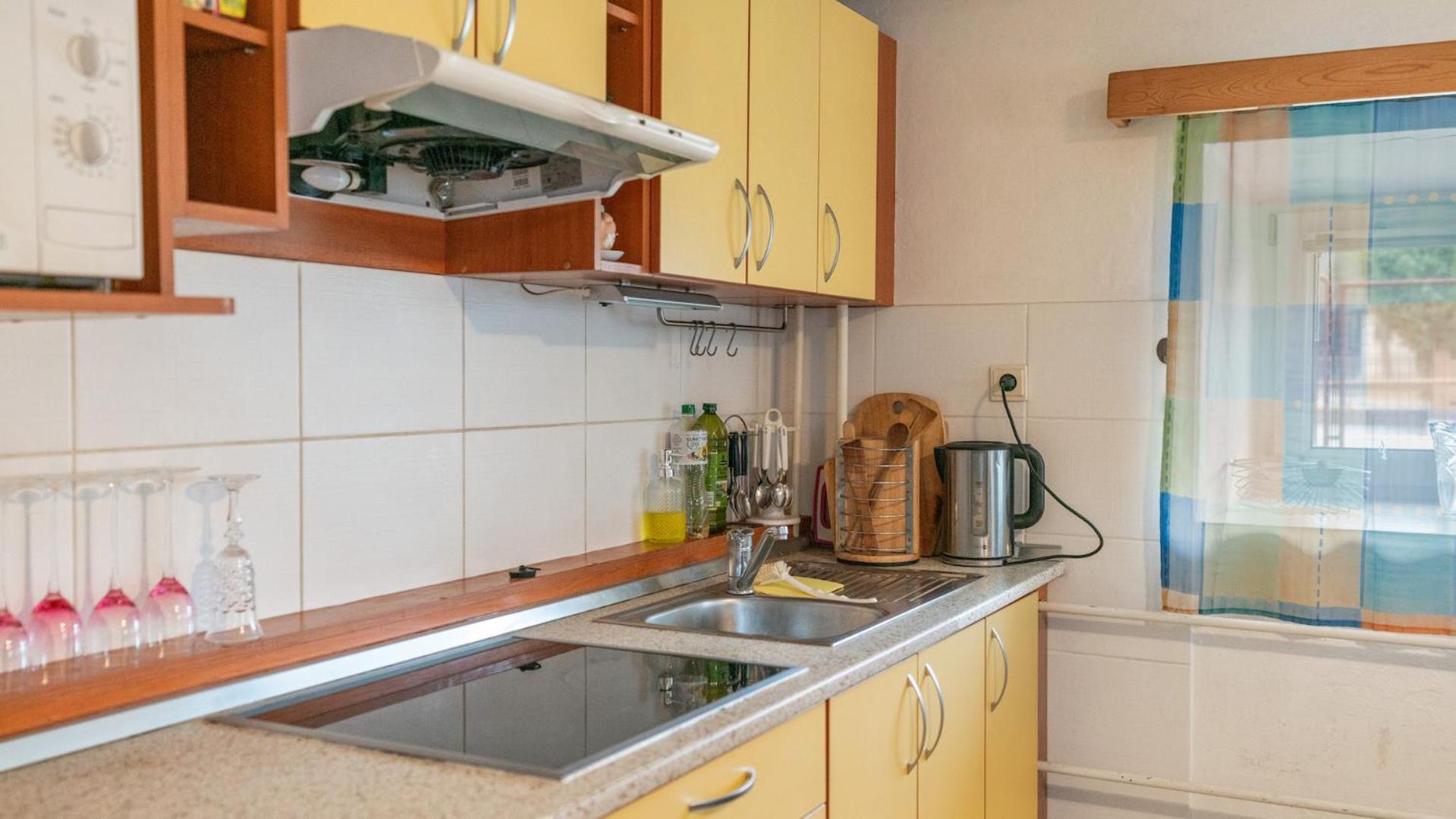 Holiday House Maria Zavazna Poruba Экстерьер фото