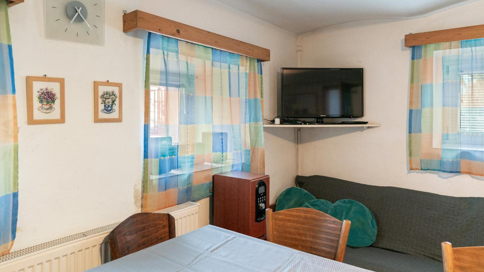 Holiday House Maria Zavazna Poruba Экстерьер фото