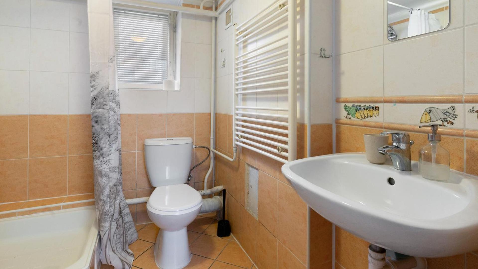 Holiday House Maria Zavazna Poruba Экстерьер фото
