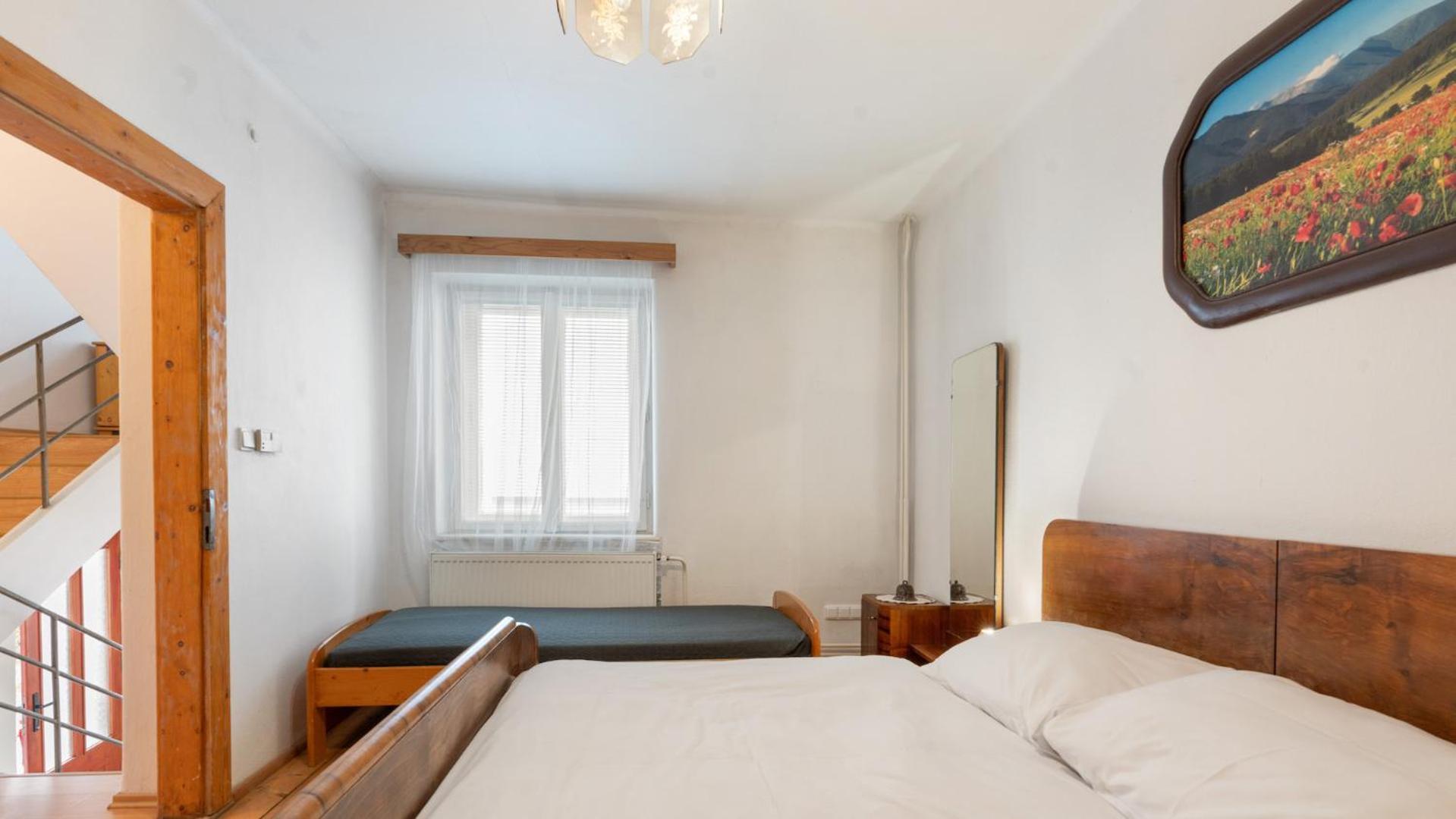 Holiday House Maria Zavazna Poruba Экстерьер фото